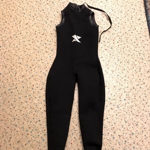 Xterra Women’s Large Wetsuit